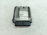Calculateur moteur ECU