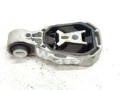 Engine mount bracket