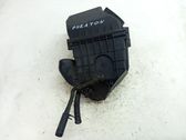 Air filter box