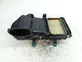 Air filter box