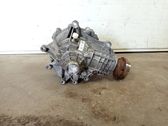 Front differential