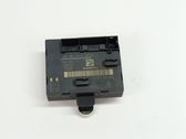 Door control unit/module