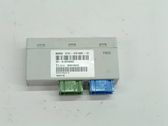 Suspension control unit/module