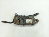 Air suspension compressor/pump