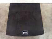 Trunk/boot floor carpet liner