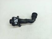 Intercooler hose/pipe