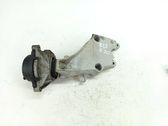 Engine mount bracket