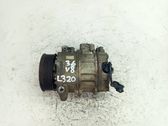 Air conditioning (A/C) compressor (pump)