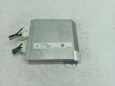 Motorsteuergerät ECU