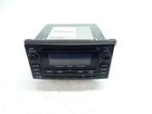 Radio/CD/DVD/GPS head unit