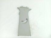 (B) pillar trim (top)
