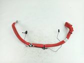 Positive cable (battery)