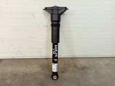 Rear shock absorber/damper