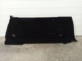 Trunk/boot side trim panel
