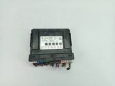 Comfort/convenience module