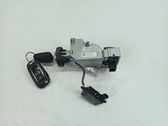 Ignition lock