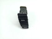 Dashboard side air vent grill/cover trim