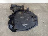 Fuel tank bottom protection