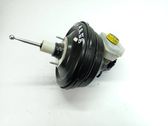 Brake booster
