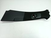 (B) pillar trim (top)