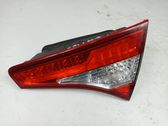 Tailgate rear/tail lights