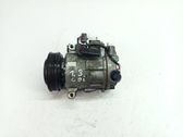 Air conditioning (A/C) compressor (pump)