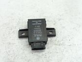 Seat control module