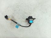 Reversing camera
