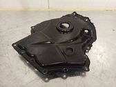 Timing chain cover
