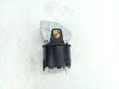 Steering wheel airbag