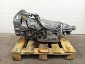 Automatic gearbox