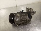 Air conditioning (A/C) compressor (pump)