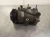 Air conditioning (A/C) compressor (pump)