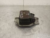 Engine mount bracket