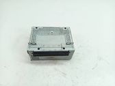 Radio/GPS head unit trim
