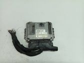 Calculateur moteur ECU