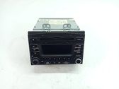 Radio/CD/DVD/GPS head unit