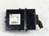 Central body control module