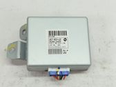 Other control units/modules