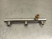 Fuel main line pipe