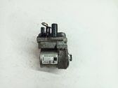 Steering rack