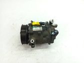 Klimakompressor Pumpe