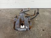 Bremssattel hinten
