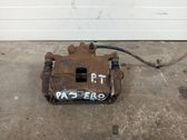 Bremssattel vorne