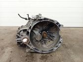 Manual 5 speed gearbox