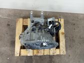 Automatic gearbox
