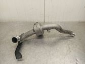 Turbo air intake inlet pipe/hose