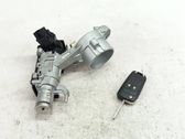 Ignition lock