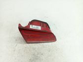 Tailgate rear/tail lights