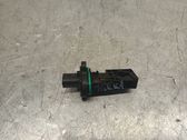 Mass air flow meter